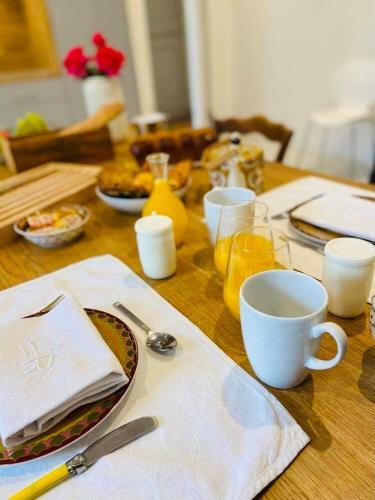 Bed & Breakfast Clos Ceres