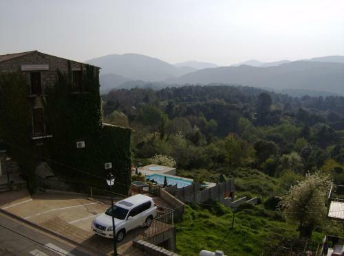 Hotel A Fontana