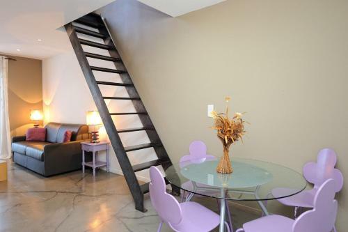 Apartamento Appartement Du Tourisme