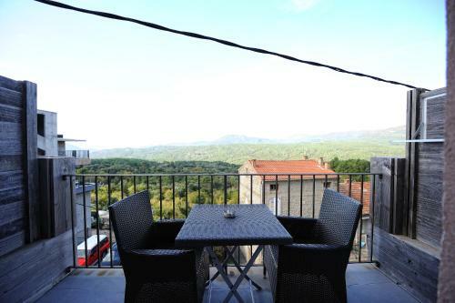 Apartamento Appartement Du Tourisme