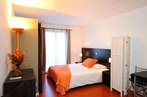 Apartamento Appartement Du Tourisme