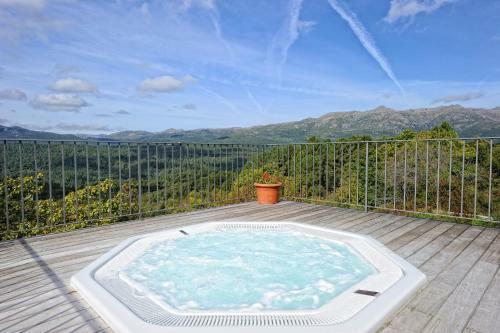 Apartamento Appartement Du Tourisme