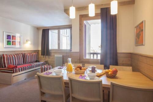 Apartamentos R�sidence Les G�meaux - Belle Plagne