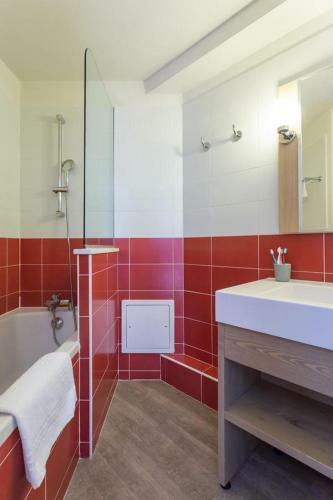 Apartamentos R�sidence Les G�meaux - Belle Plagne