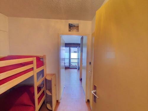 Apartamento Studio 4 Pers (am113)