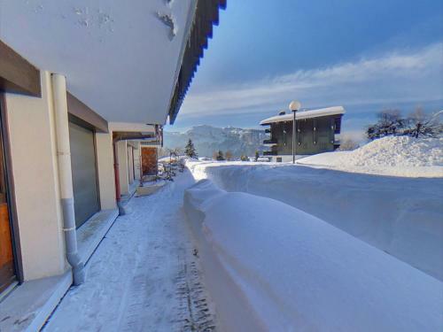 Apartamento Ea115 - 2 Pi�ces 6 Pers Proche Centre Des Carroz
