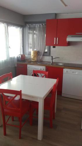 Apartamento Ea115 - 2 Pi�ces 6 Pers Proche Centre Des Carroz