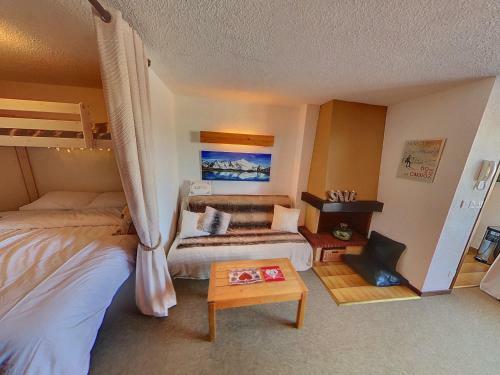 Apartamento Oei20 - Studio 4/5 Pers Proche Centre Carroz