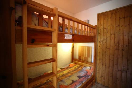 Apartamento Ma248 - Studio 4 Pers Centre Des Carroz