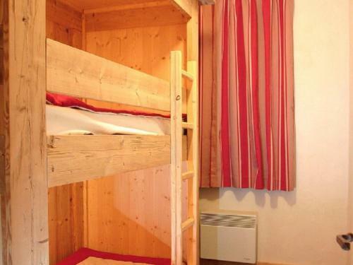 Luxury Apartment With Balcony In Beautiful Les Deux Alpes