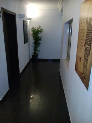 Hotel Swiss Cottage Suites