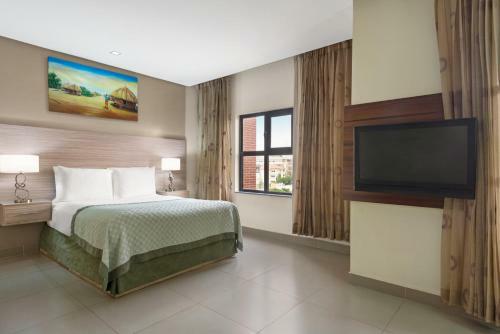 Hotel Hawthorn Suites By Wyndham