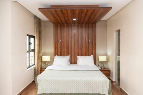 Hotel Hawthorn Suites By Wyndham