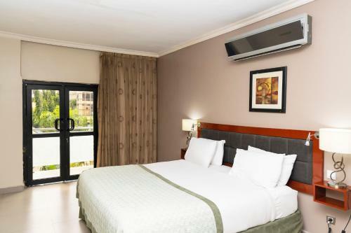Hotel Hawthorn Suites By Wyndham