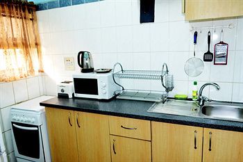 Lezsco Luxury Apartments