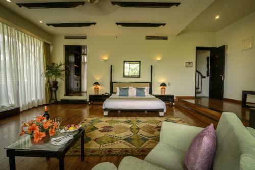 Hotel Gokarna Forest Resort