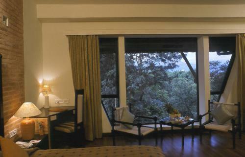 Hotel Gokarna Forest Resort