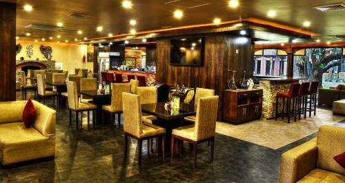 Hotel Gokarna Forest Resort