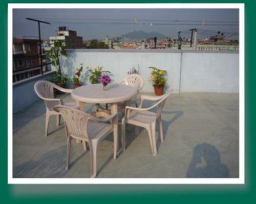 Bed & Breakfast Le Rhododendron Chambres D'h�tes