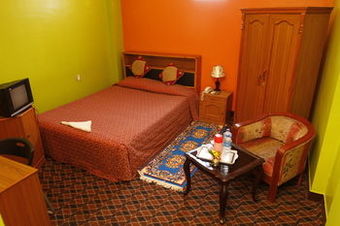 Hotel Nepalaya