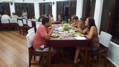 Hotel Jungle Safari Resort P. Ltd.