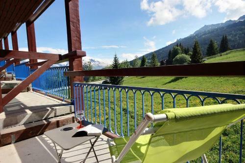 Apartamentos Arc 1800 Pierra Menta
