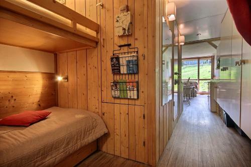 Apartamentos Arc 1800 Pierra Menta
