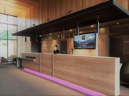 Hotel Mildiss