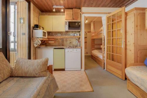 Apartamento Apt Near The Slopes In Val Thorens