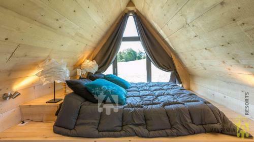Chalet De L'ours