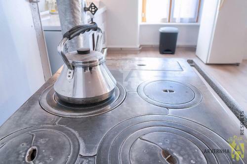 Apartamento Gite Grand Tilleul