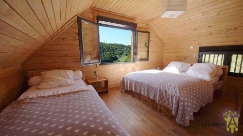 Apartamento Grand Gite De Combes