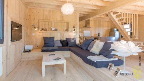 Apartamento Gite Le Paillaret