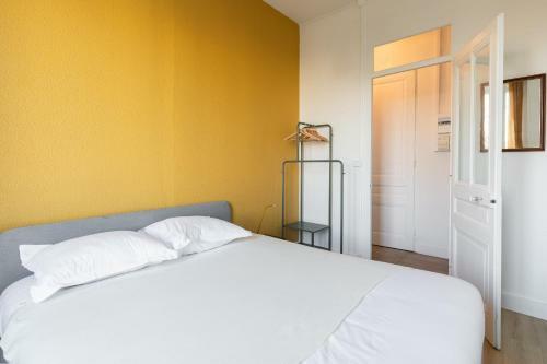 Apartamento Dify Magique - Part Dieu
