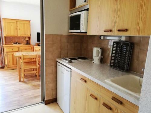 Apartamento Residence Doris - Maeva Home