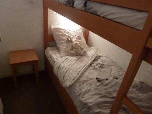 Apartamento Androm�de Les Constellations