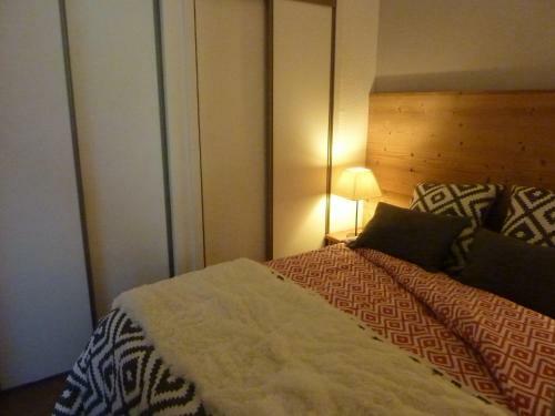 Apartamento Androm�de Les Constellations