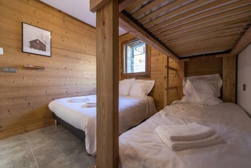 Apartamento 10 Personnes Sur Les Pistes