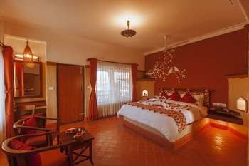Hotel Green Park Chitwan
