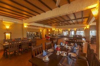 Hotel Green Park Chitwan