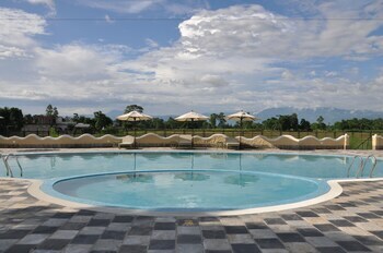 Hotel Green Park Chitwan