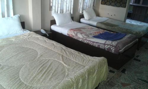 Hotel Aagaman