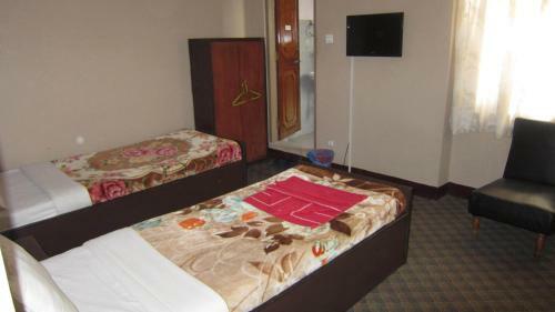 Hotel Aagaman