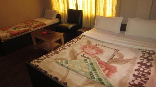Hotel Aagaman
