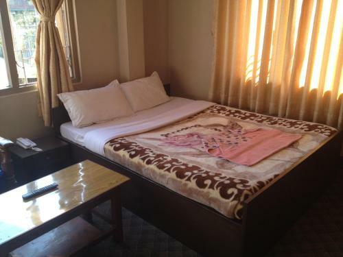 Hotel Aagaman