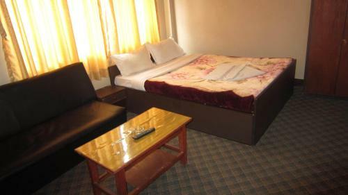 Hotel Aagaman