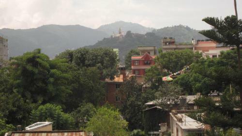 Hotel Aagaman