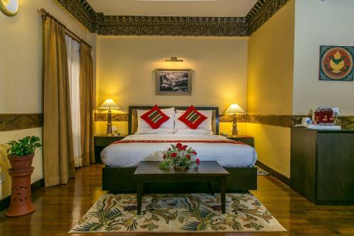 Hotel Tibet International