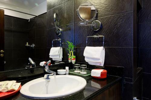 Hotel Tibet International