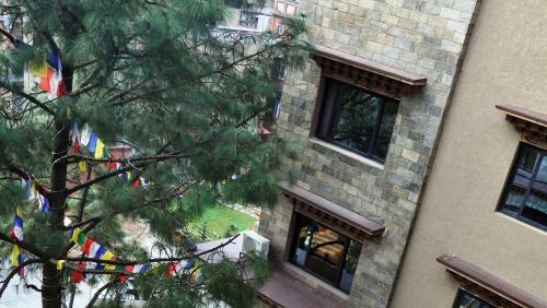 Hotel Tibet International